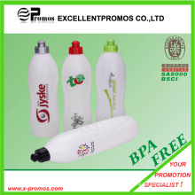 Большинство Pouplar BPA Free Пластиковые бутылки воды спорта (EP-B7181.82935)
